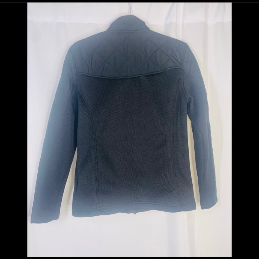 Swiss Tech Jacket - image 2